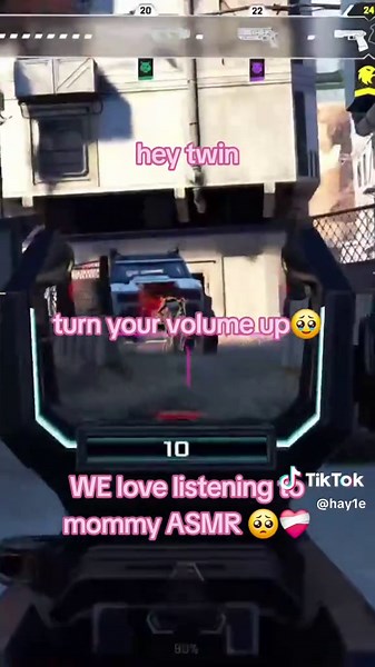 idk how to feel abt this one bro 💔 #apex #mommy #asmr #twin #fyp