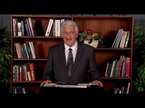 Searching the Scriptures - November 2025 - Week 5