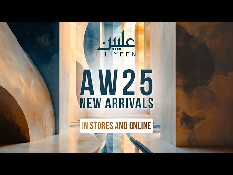 AW25 | New Arrivals Every Week