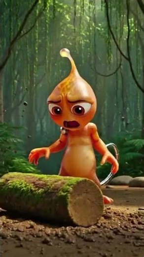 Mission Earth Ep 1: Gravity Kya Hai? | Why do things fall down? #ScienceForKidsHindi #ScienceMagic