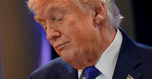 トランプ氏、10％の代替関税に署名　最高裁の違憲判断受け