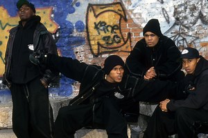 Onyx's "Slam" Turns 30: A Look Back