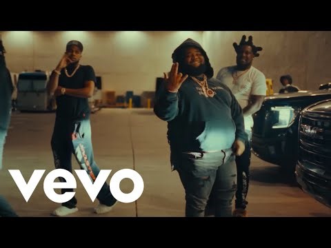 Rod Wave - Lonely nights Ft. Lil Durk (Music Video Remix)