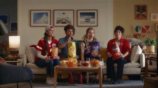 Frito Lay TV Spot, 'In Our Victory Era' Song by DJ Khaled