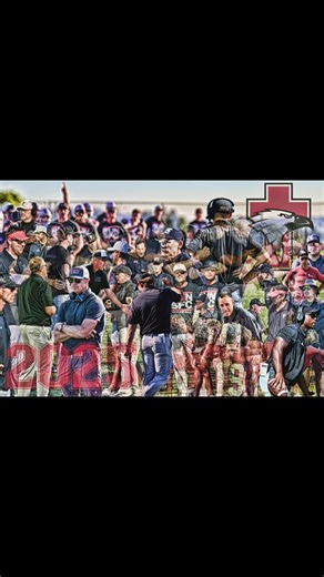 Drew Brees on Instagram: "Nothing like going to football practice on Thanksgiving morning !!! It’s an honor and a privilege to coach at SFC with these great men and to develop the next generation of great Christian leaders. Excited to see what the D2 championship game holds for this program tomorrow! @sfcseagles @sfcseagles.football"