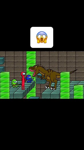 Among Us Vs Zombie - Animated Showdown