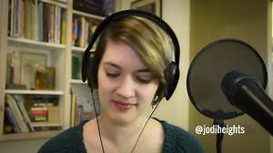 18 reactions | I don't do a lot of covers, but I was asked to learn this one for a wedding in 2014 and figured I'd record it. Kiss Me is a song originally recorded by American pop rock band Sixpence None the Richer from their 1997 self-titled album. Jodi Heights - vocals and piano John Hargrave - bass Chris Georgenes - drums, audio & visual | Jodi Heights | Facebook