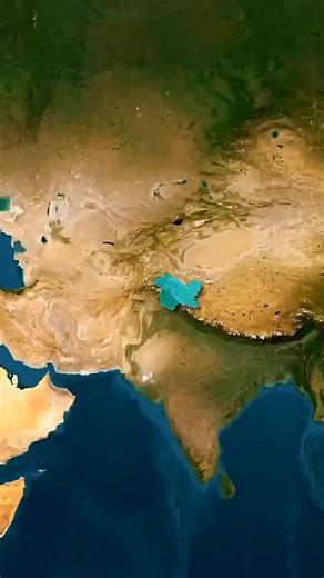 Understanding Kashmir's Control: The Real Story Behind the Map