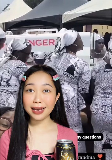 Strangest funeral culture in Ghana #africa #ghana #culture #strange #fy #tiktok