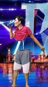 AGT, got talent | judge shock my secret talent amazing 😱( Parody) . . . #agt #gottalent #reels #trending #foryou #viraltopic #trendingtopic | Hermsjohn-L
