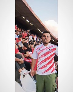 43K views · 3.3K reactions | Traxtur azərkeşi stadionda, El bilirki sən mənimsən yurdum yuvam… məşhur şerini səsləndirir | GünazTV (Güney Azerbaycan TV) | Facebook