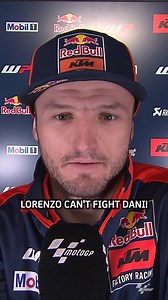🥊 Lorenzo VS Pedrosa 🥊 It's going to be the boxing match of the century and the #MotoGP grid already have their favourite! 🏆 Are you #TeamPedrosa or #TeamLorenzo? 👀 #SpanishGP 🇪🇸 | MotoGP