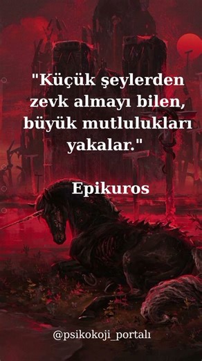 👑​"Mutluluk, sorunsuz bir yaşam değildir #motivation #beniöneçıkart