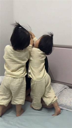 Not married, mom says. I thought I'd have two little cotton coats, but I never expected...