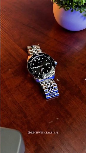 Casio MDV106 Duro – The King of Budget Dive Watches 👑🌊