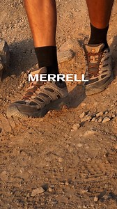 51K views · 65 reactions | Buenas aventuras merecen buen calzado. Sal y encuéntralas con Merrell 量 | Merrell | Facebook