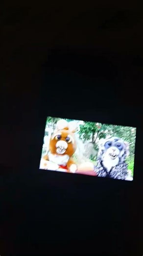 Thomas got angry with James