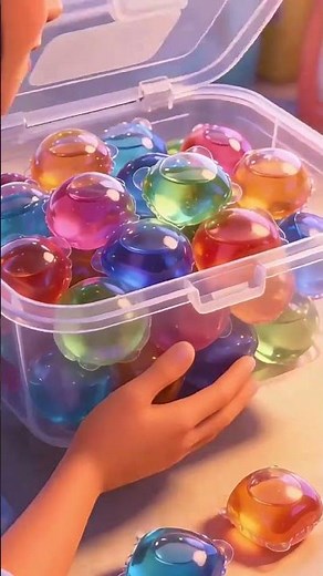 Baby, This Isn't Candy! | Heartwarming Animated Short for Kids