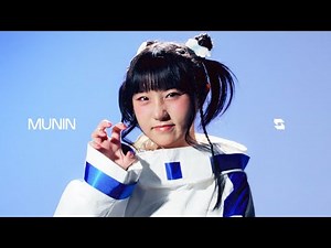 'Munin' SILVER LINING [Member Introduction]