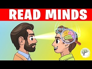 How to Become a 'MIND READER'? The Harvard Uni Study