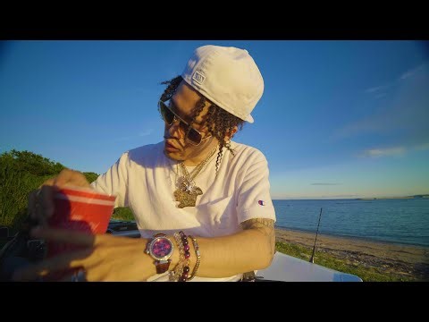 Cz TIGER - " TOO MANY (99 Problems But A Bitch Ain’t One) " (Official Video)