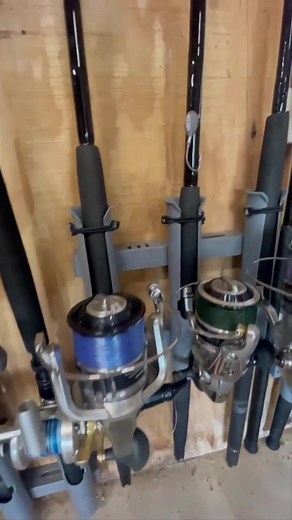 Optimizing Your Fishing Game with RodRunner Fishing Rod Racks