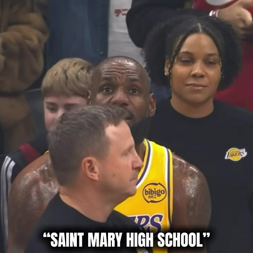 LeBron James' Last Game in Cleveland: A Tribute