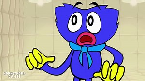 73K views · 1.2K reactions | TRANSFORMATION HUGGY WUGGY - Poppy Playtime Animation https://youtu.be/wGT5SlVAqKc | Hornstromp series | Facebook