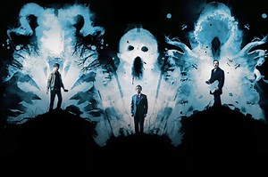 Get not one, but three terrifying stories in this new trailer for Ghost Stories