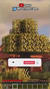 🟢Minecraft But If You TOUCH GREEN The Video ENDS🟢