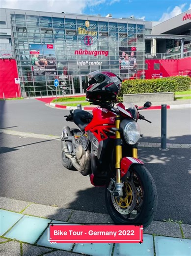 Bike Tour, Germany 2022. #motorbike #motocycle #fyp #adventurebikeride #motorcycling