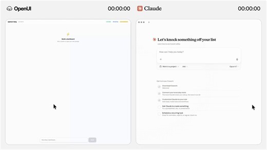 Love what Claude shipped with Cowork Artifacts but generating code for Generative UI is the wrong architectureWasteful: A single dashboard costs 2k boilterplate React/HTML tokens before any meaningful pixel is streamedInconsistent: Two dashboards generated 5 mins apart don't feel like the same product. No design system. No shared components. Every output is a one offSecurity Liability: Today its a single-user sandboxed demo. But real software has shared dashboards, team views, embedded reports -