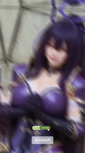 When Tohka smiles… even destruction looks beautiful