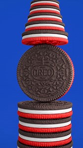When the best get together, you get besties - for a limited time. | OREO
