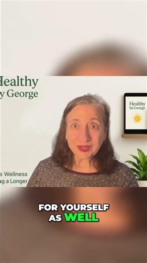 Don't Forget Yourself While Caring for Others