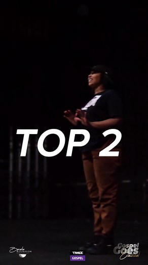 Gospel Goes Classical SA Decade Celebration Tour