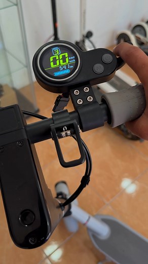 Kit de Velocidad para Patinete Eléctrico G30