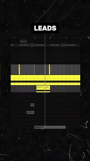 How to make Minimal Bass like Chris Lorenzo, Max Styler & Audio Bullys (London's On Fire inspired )