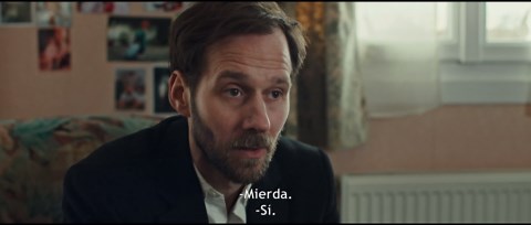 Tráiler VOSE 'Por todo lo alto'