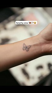 141K views · 2.1K reactions | 濾曆 Temporary Tattoo Stickers for...