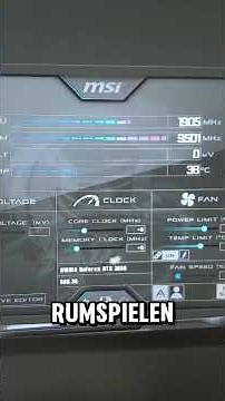 FPS Anzeigen #pc #fps #anzeigen #computer #tutorial