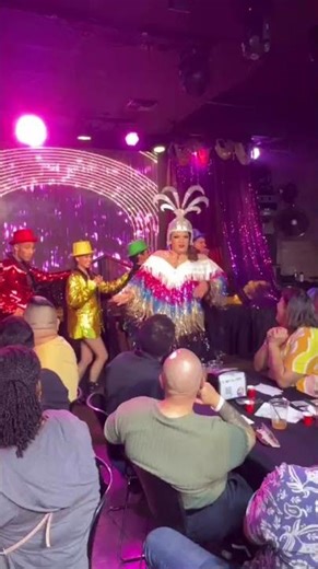 For the Gaze - Death Becomes She/Her Miss Clair Voyance