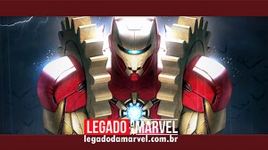 Conheça Iron Man 2020, a HQ protagonizada por Arno Stark, o irmão do Tony!