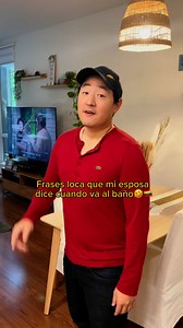 ESPERA EL FINAL😮‍💨🤣Frases locas para decir que va a 💩🤣🤭 Cosas que dice mi esposa costeña ...#esposacosteña #costeñaycoreano #coreanoencolombia #valledupar #barranquilla #costeños #latinoa #latinosenusa #usa #latincommunity #latinosencanada #canada #costeñosenusa #latinosenelextranjero #humor #andreayjeff #vancouver | AndreayJeff