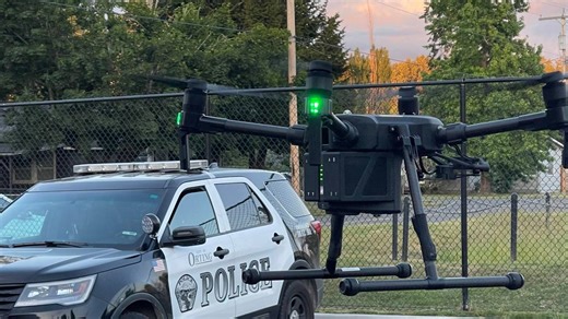 WA was one of first, biggest adopters of law enforcement drones. Why is it funding more?