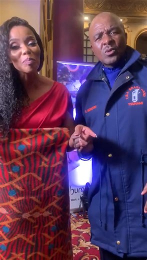 Today at 7pm we're live at The Lyric Theatre for the 3rd Soweto Mmino Wa Clap nd Tap Excellence Awards ! You don't want to miss it! Do tune in on Dumisa, Channel 340 at exactly 7PM! #mminowaclapandtap #excellenceawards2025 | Dumisa TV