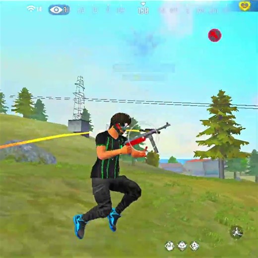 MELHOR PAINEL ANDROID & IPHONE & EMULADOR ✅#free_fire #sensi #sensibilidadefreefire #garenafreefire