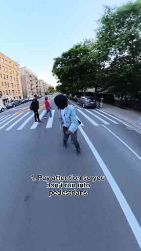 Mastering Downhill Skating Essential Safety Tips for Skaters & Rollerbladers!