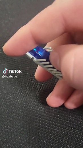 Repairing Hexbug Nano Robots with Classical Music