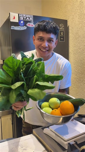 Plek Sayur: Manfaat Jus Sehat untuk Gaya Hidup